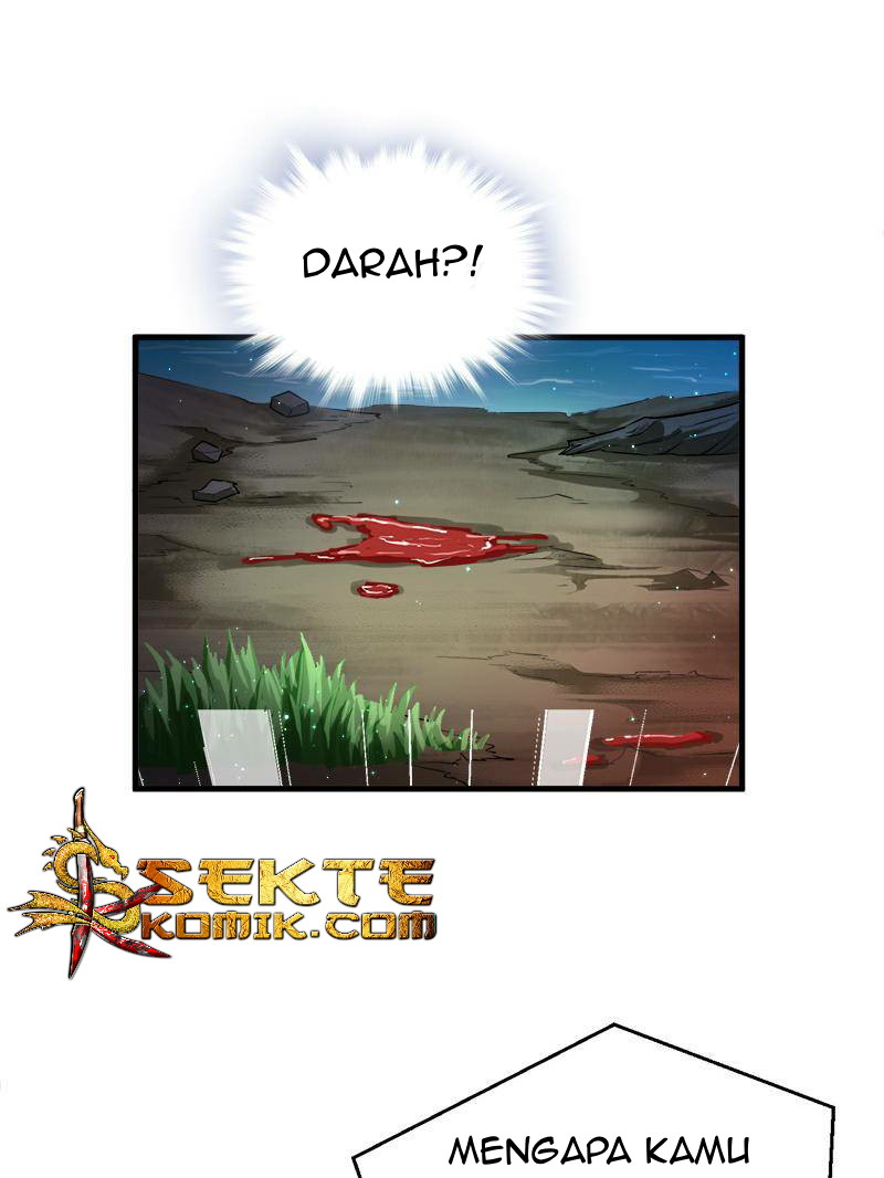 Beauty and the Beasts Chapter 26 Gambar 60